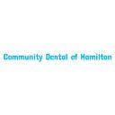 Community Dental of Hamilton logo